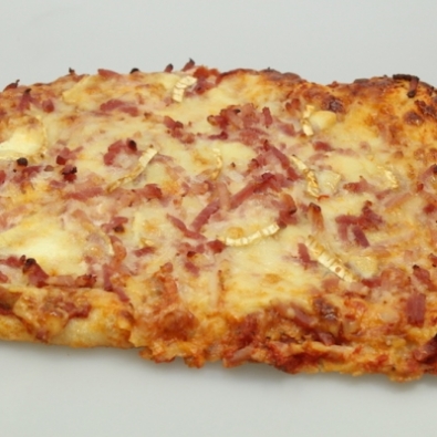 Fougasse