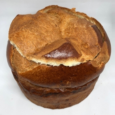 Brioche nordique