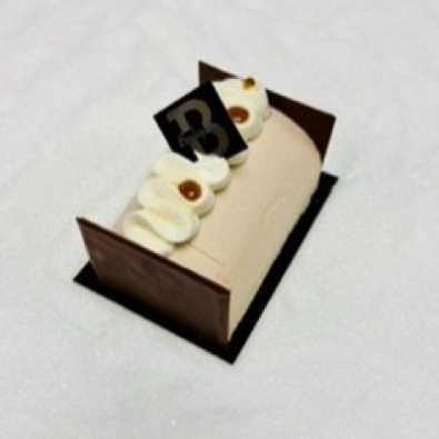 LA BUCHETTE POMME ET NOIX DE PÉCAN