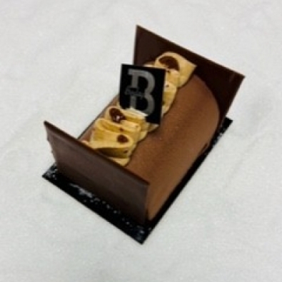 LA BUCHETTE NOISETTE