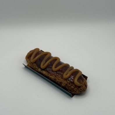 Éclair café
