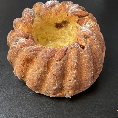 Kouglof