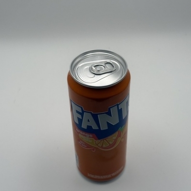 Fanta orange