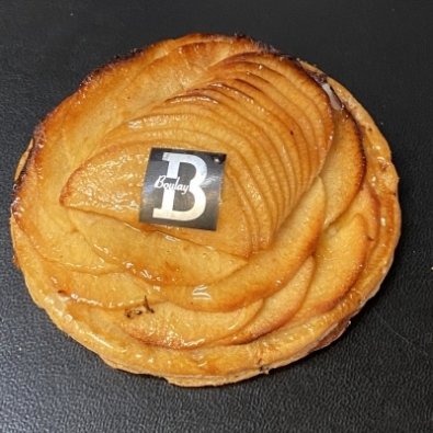 Tarte fine
