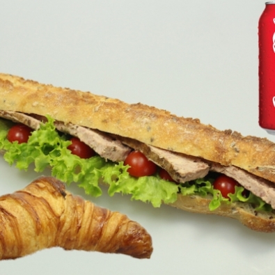 Formule -10 % viennoiserie