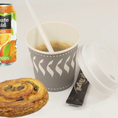 Formule -10% petit déjeuner