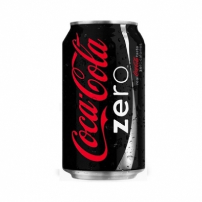 Coca zero