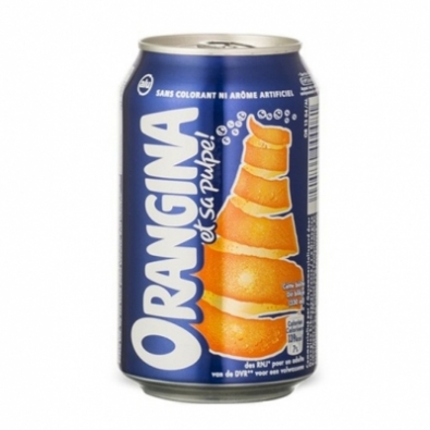 Orangina