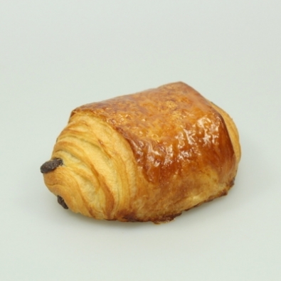 Pain au chocolat