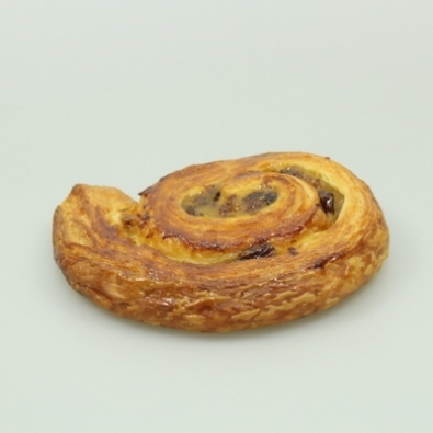 Pain aux raisins