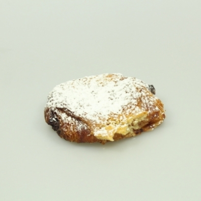 Choco amandes
