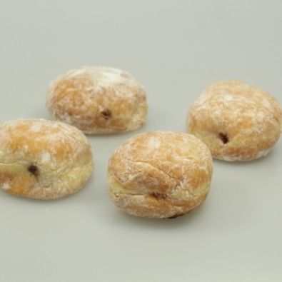 4 mini beignet