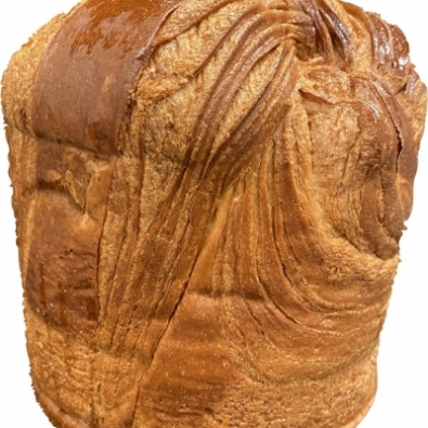 Brioche feuilletée