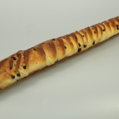 Viennoise chocolat