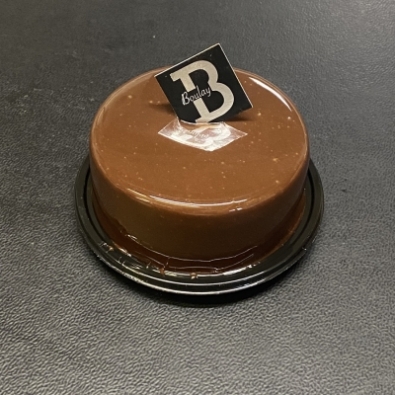 Fondant 3 choco