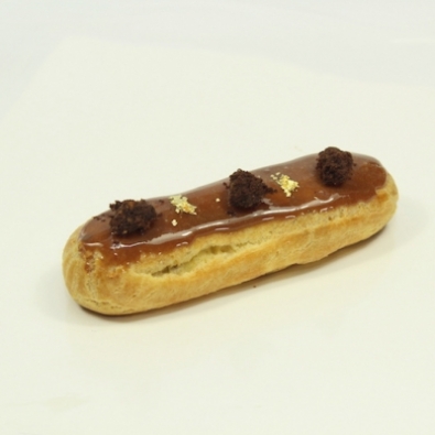 Eclair chocolat