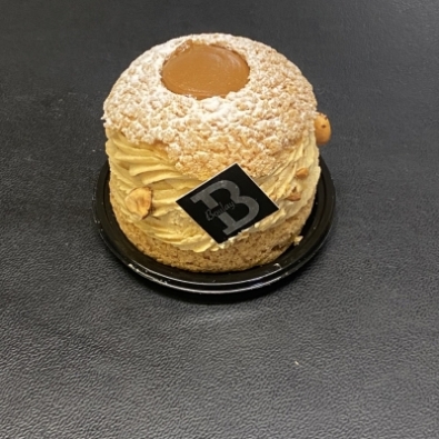 Paris brest