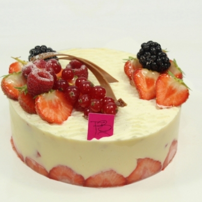 Fraisier