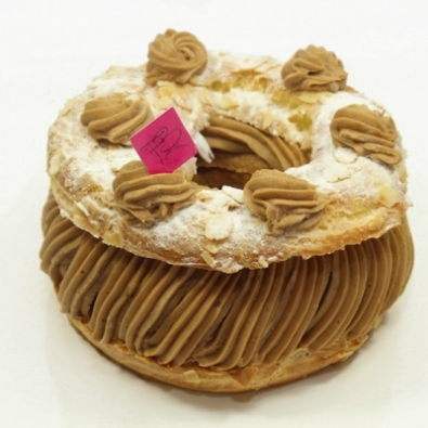 Paris brest