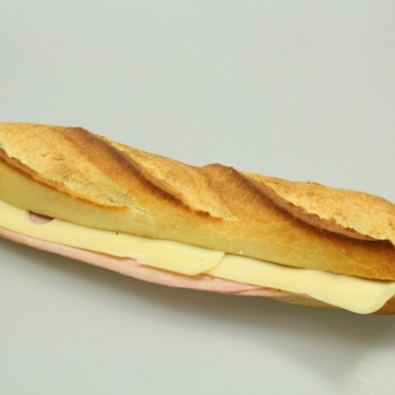 Jambon gruyeres