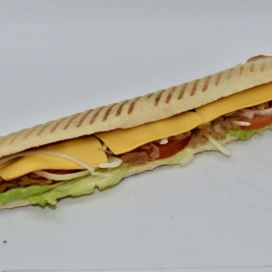 Panini kebab